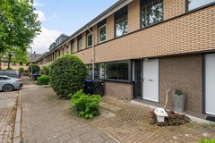 Bloemendaalselaan 38, 2351RT Leiderdorp